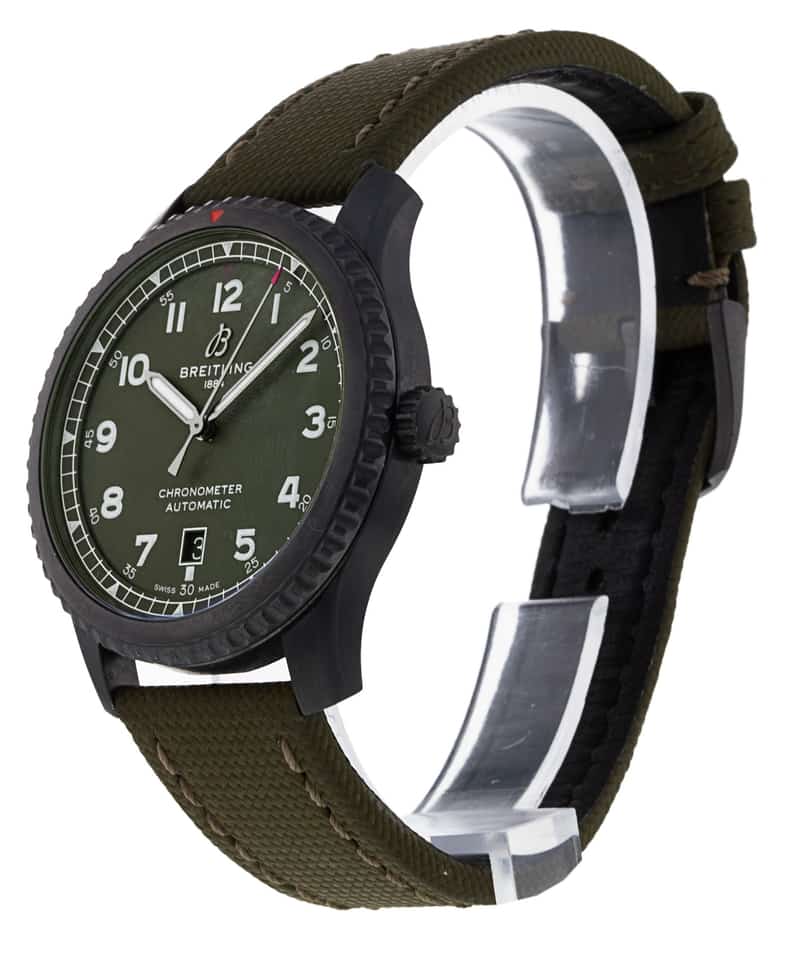 Breitling Aviator 8 M17315